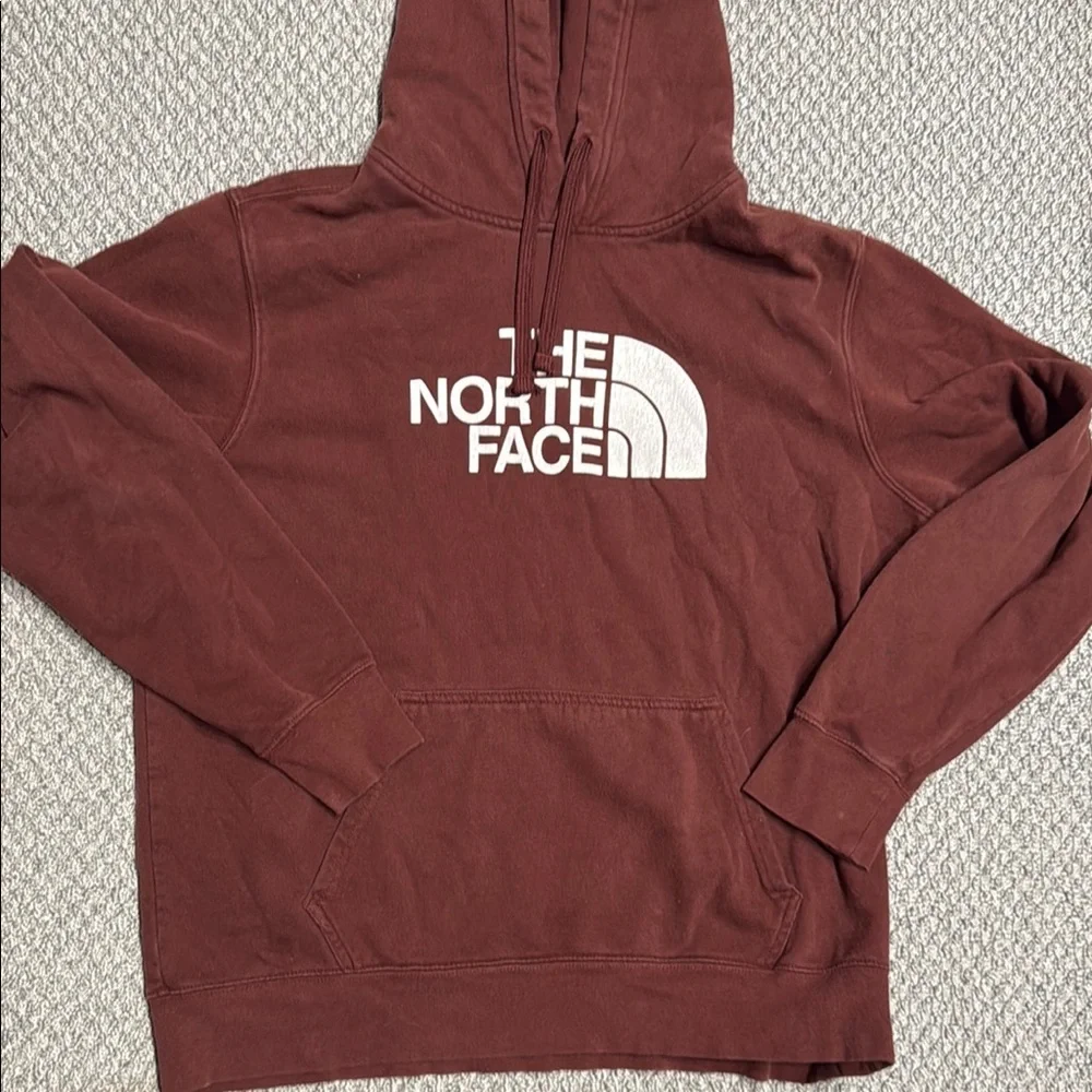 Y2K The North Face Bundle Hoodie + T-Shirt - Picture 2 of 10